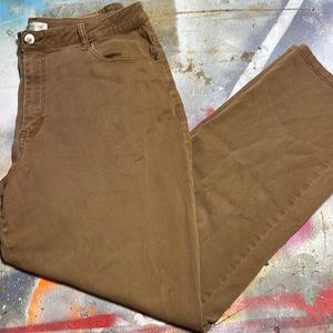 Coldwater Creek Wide-leg pants